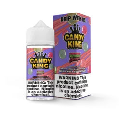 Candy King – Strawberry Watermelon 100mL