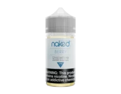 menthol berry