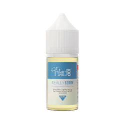 Naked Salt – Really Berry mL