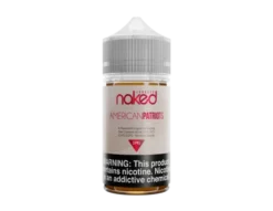 nakedpatriot