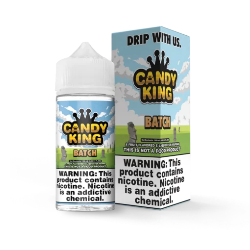 Candy King - Batch 100mL