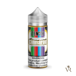 Zenith – Cinnaroo 100mL