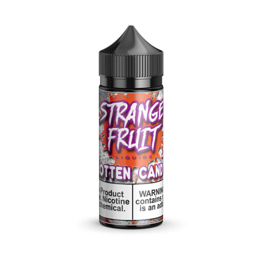 Strange Fruit - Rotten Candy 100mL
