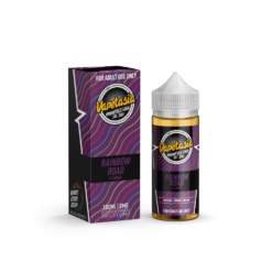 Vapetasia - Rainbow Road 100mL
