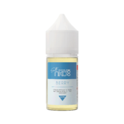 Naked Salt – Berry Very Cool mL