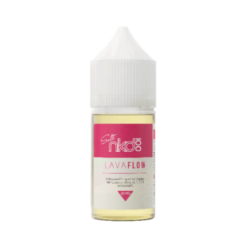 Naked Salt – Lava Flow mL