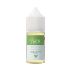 Naked Salt – Melon Polar Breeze mL