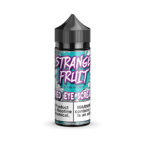 Strange Fruit - Fried Eye Scream 100mL