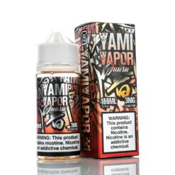 Yami Vapor - Juusu 100mL