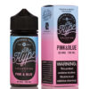 Propaganda The Hype Pink and Blue ejuice