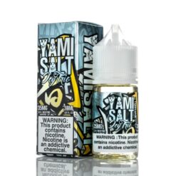 Yami Salt - Icy Trio 30mL