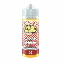 Loaded Apple Fritter 100mL