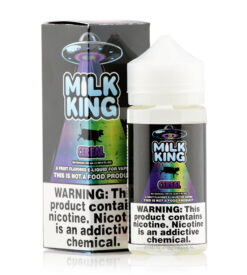 Milk King Cereal ejuice by Dripmore
