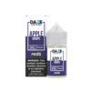 7 Daze Salt - Reds Grape 30mL