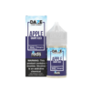 7 Daze Salt - Reds Grape Iced 30mL
