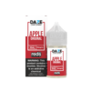 7 Daze Salt - Reds Apple 30mL