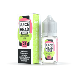 Juice Head Salts Watermelon Lime mL