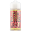 The One Apple Cinnamon eJuice