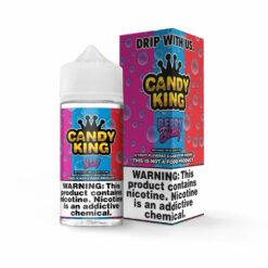 Candy King Berry Dweebz 100mL