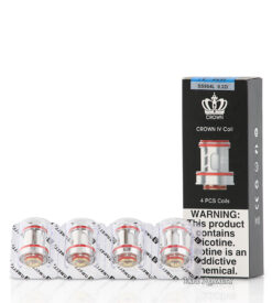 Uwell Crown Replacement Coils