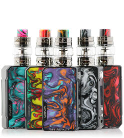 Voopoo Drag Mod Starter Kit