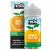 7 Daze Reds Mango Iced 100mL