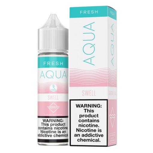 Aqua Fresh TFN Swell mL