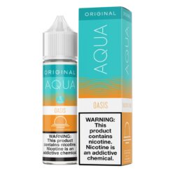 Aqua Original Oasis mL
