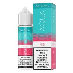 Aqua Original Pure mL