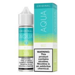 Aqua Original TFN Mist mL