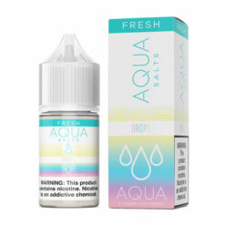 Aqua TFN Salts Drops mL