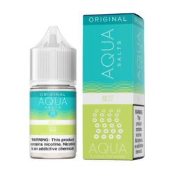 Aqua TFN Salts Mist mL