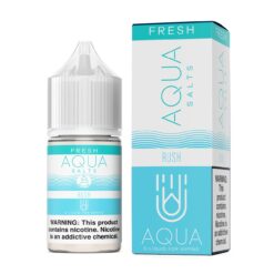 Aqua TFN Salts Rush mL