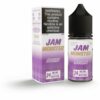 Jam Monster Salt TFN PB & Jam Grape 30mL