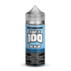 Keep It 100 TFN – OG Blue (Blue Slushie) 100mL