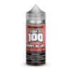 Keep It 100 TFN – Berry Au Lait (Strawberry Milk) 100mL