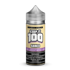 Keep It 100 TFN – Shake (Birthday Shake) 100mL