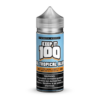 Keep It 100 OG Tropical Blue eJuice Keep It 100 TFN – OG Tropical Blue (Blue Slushie Tropical) 100mL