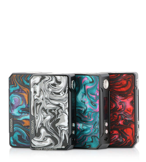 Voopoo Drag Box Mod