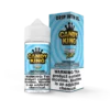 Candy King - Strawberry Rolls 100mL