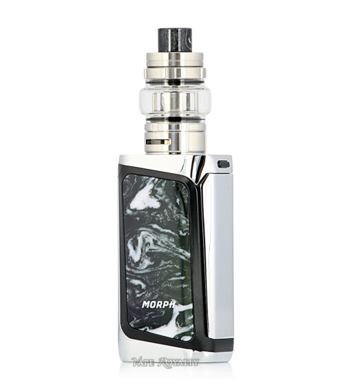SMOK Morph Kit Chrome