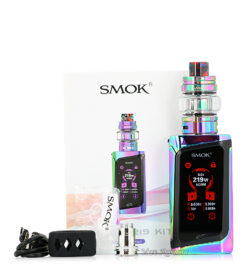 SMOK Morph Starter Kit