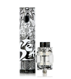 Freemax Fireluke Tank