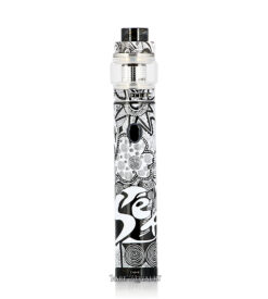 Freemax twister kit Black