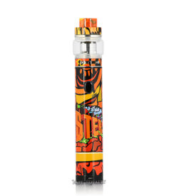 Freemax twister kit Orange