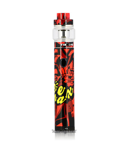 Freemax twister kit Red