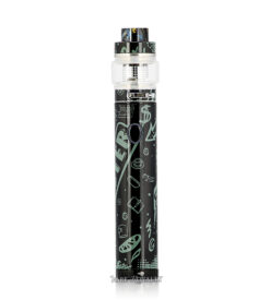 Freemax twister kit Space Black