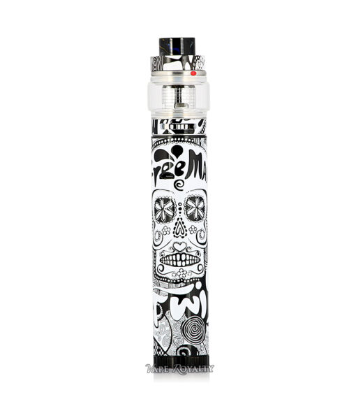 Freemax twister kit Fireluke Tank
