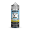 Keep It 100 TFN – OG Summer Blue (Blue Slushie Lemonade) 100mL