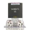 Uwell Valyrian II Coils Pack Replacement Coils